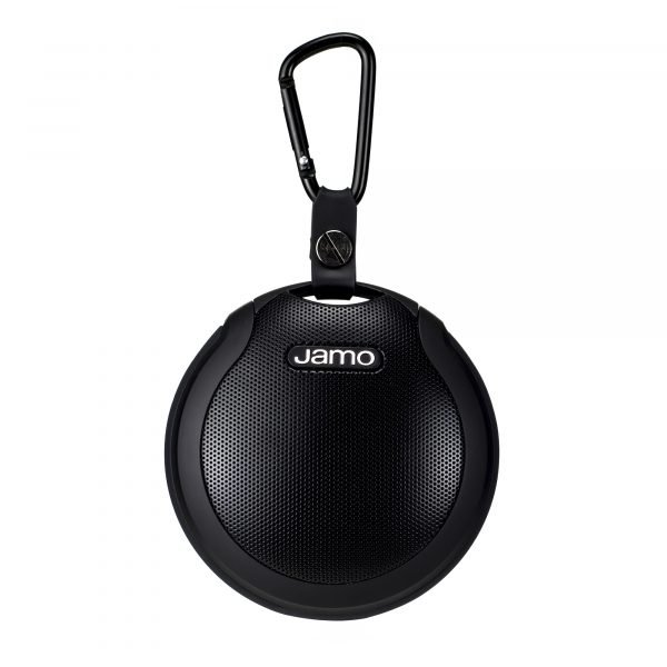 Jamo Ds2 Bluetooth Kaiutin Musta