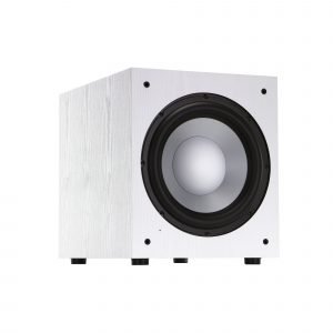 Jamo J 10 Subwoofer 220v Valkoinen