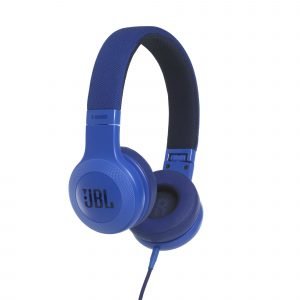 Jbl E35 Siniset On Ear Kuulokkeet