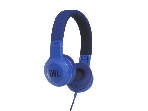 Jbl E35 Siniset On Ear Kuulokkeet