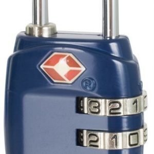 Journey Combination Lock