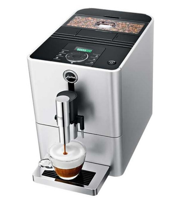 Jura Ena Micro 90 Kahviautomaatti