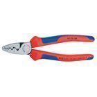 KNIPEX PURISTUSPIHDIT 180 MM