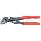 KNIPEX SIIRTOLEUKAPIHDIT HITECH VESIPUMPPUPIHTI 150 MM