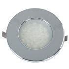 KROMATTU LED-VALAISIN 30LED