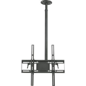 Kattoteline TV/näytölle 23-40 max 40 kg"