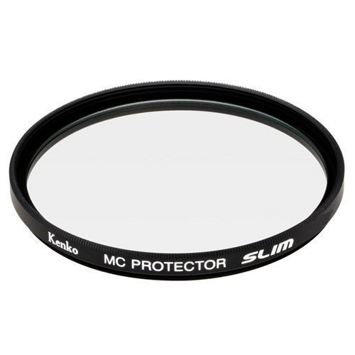 Kenko Filter MC Protector Slim 58MM