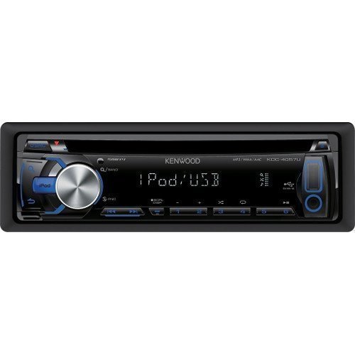 Kenwood KDC-4057UB