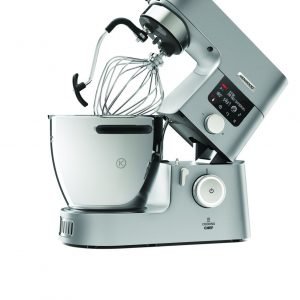 Kenwood Kcc9060s Cooking Chef Yleiskone 1500 W