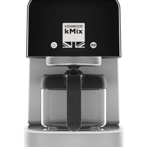 Kenwood Kmix Cox750bk Kahvinkeitin