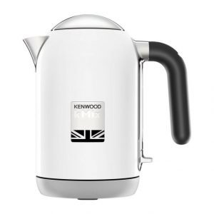 Kenwood Kmix Zjx650wh Vedenkeitin