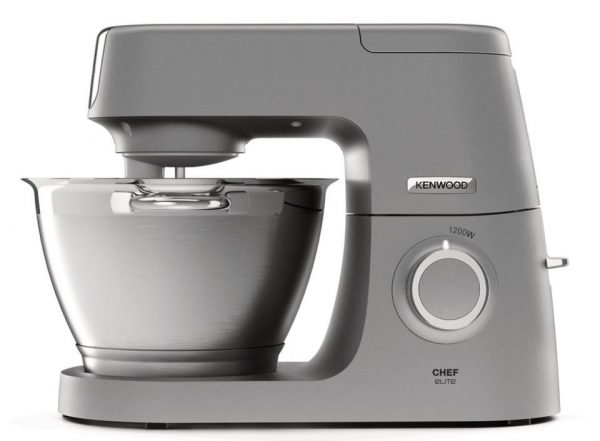 Kenwood Kvc5300s Chef Elite Yleiskone 1200 W