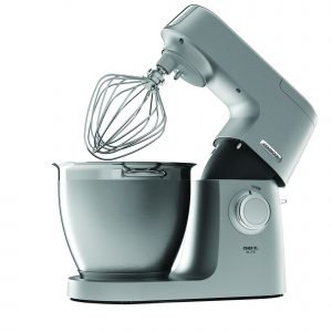 Kenwood Kvl6100s Chef Elite Xl Yleiskone 1400 W