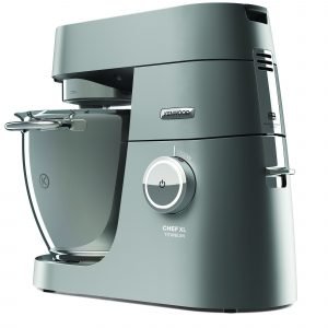 Kenwood Kvl8300s Chef Titanium Xl Yleiskone 1700 W