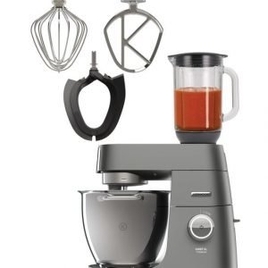 Kenwood Kvl8320s Chef Xl Titanium Yleiskone