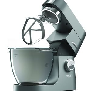 Kenwood Kvl8470s Chef Titanium Xl Megapack Yleiskone 1700 W