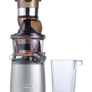 Kenwood Purejuice Pro Jmp800si Mehupuristin