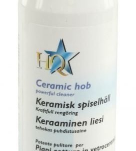 Keraamisen lieden puhdistusaine 250 ml