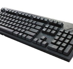 Keyboard CM Storm Quickfire Pro Gaming Keyboard Red Switch