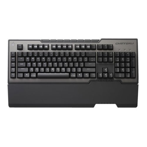 Keyboard CM Storm Trigger Black Switch