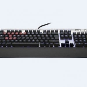 Keyboard Corsair Vengeance K70 Mechanical Gaming Keyboard Silver