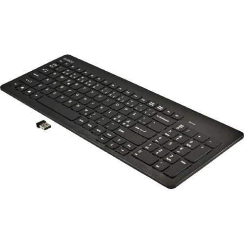 Keyboard Deltaco TB-617