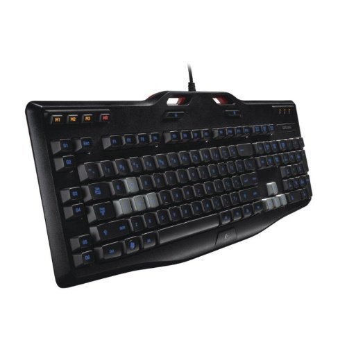Keyboard Logitech G105 Gaming Keyboard