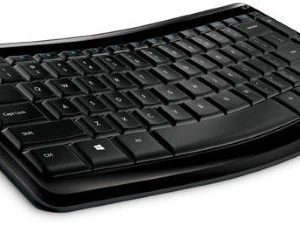 Keyboard Microsoft Sculpt Mobile Keyboard (Nordisk)