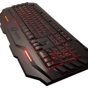 Keyboard Ozone Blade Gaming Keyboard Nordic layout