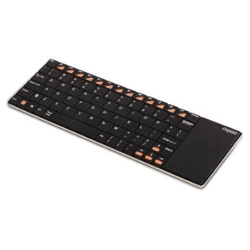 Keyboard Rapoo E2700 (Nordisk)