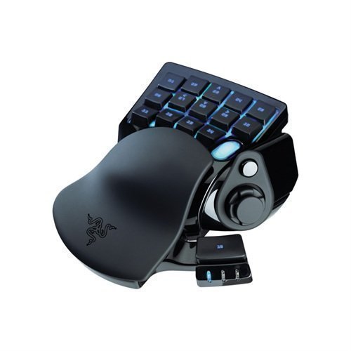 Keyboard Razer Nostromo Gaming Keypad FRML