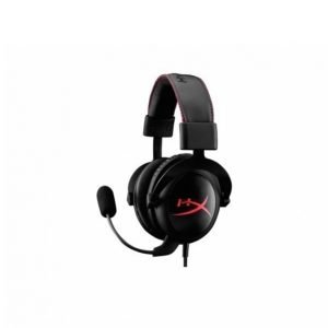 Kingston Hyperx Cloud Gaming Headset Black