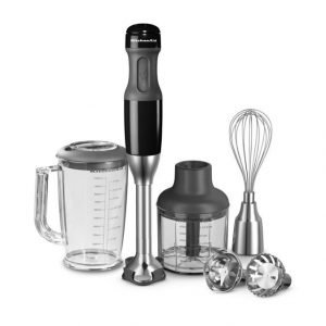 Kitchen Aid 2571eob Sauvasekoitin