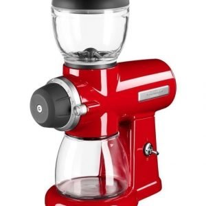 Kitchen Aid Artisan Kahvimylly