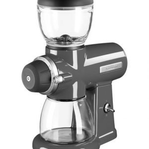 Kitchen Aid Artisan Kahvimylly