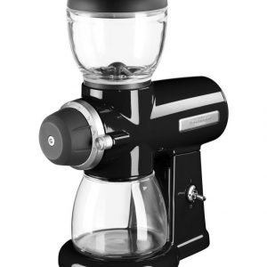 Kitchen Aid Artisan Kahvimylly