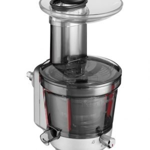 Kitchen Aid Sm1ja Slow Juicer Mehulinko Artisan Yleiskoneeseen