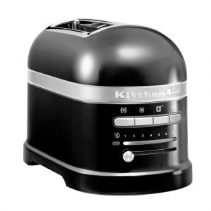 Kitchenaid 2204 Eob Leivänpaahdin Musta