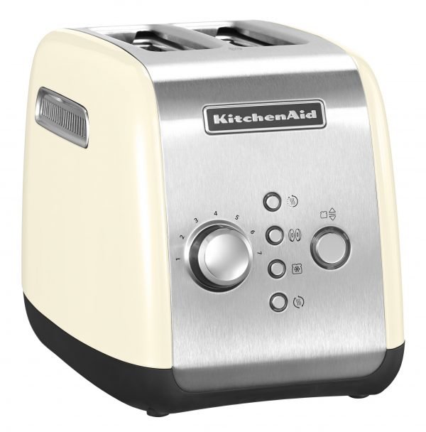 Kitchenaid 221 Eac Leivänpaahdin Kerma