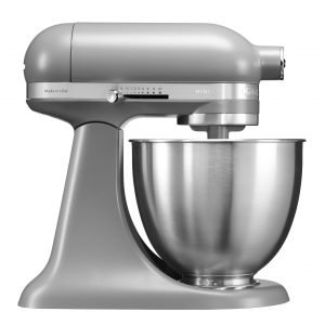 Kitchenaid 3311 Efg Yleiskone Mini Mattaharmaa