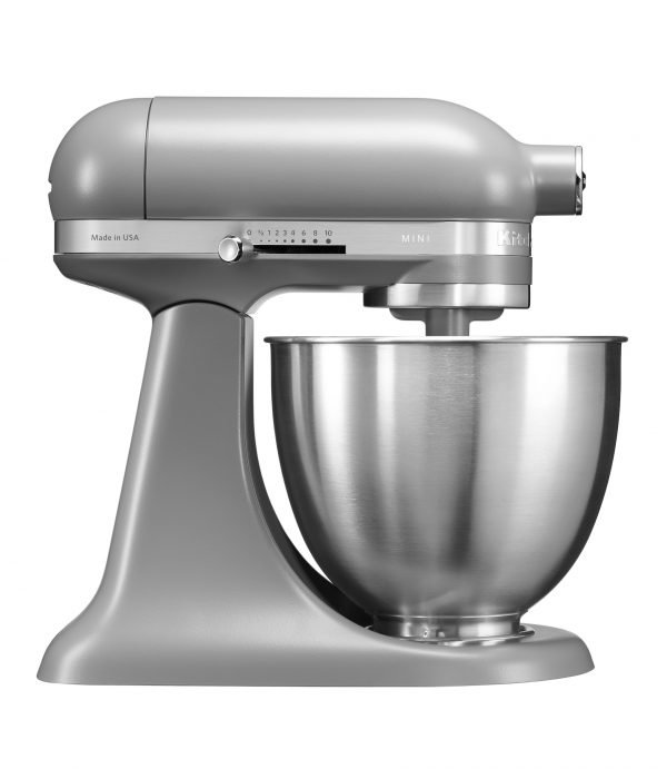 Kitchenaid 3311 Efg Yleiskone Mini Mattaharmaa