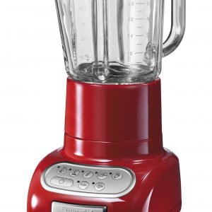 Kitchenaid Beer4 Tehosekoitin Artisan Punainen