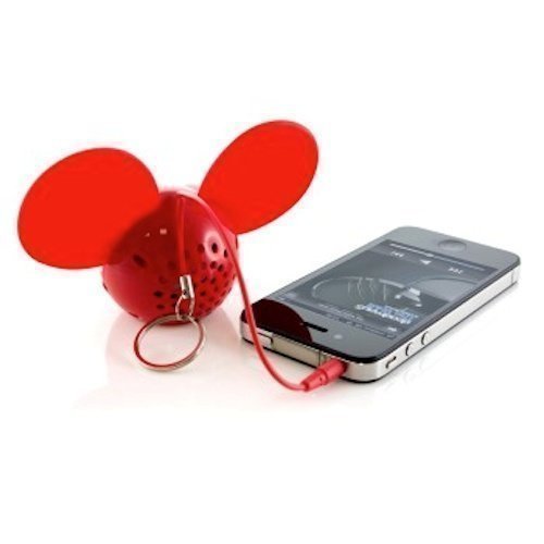 Kitsound Deadmau5 Speaker