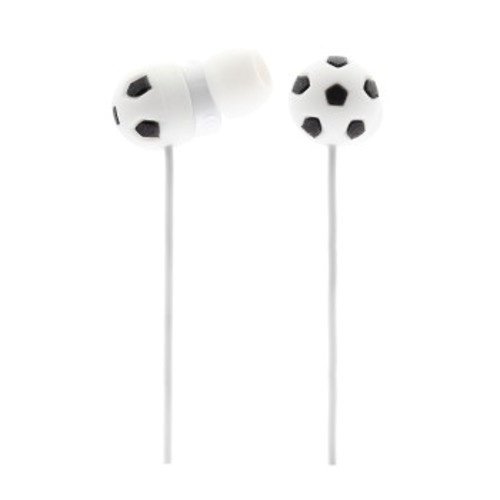 Kitsound EarBud Football