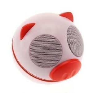 Kitsound Speaker Pig XL