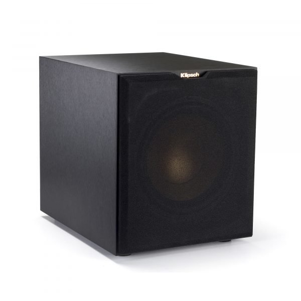 Klipsch R-10swi Langaton Subwoofer