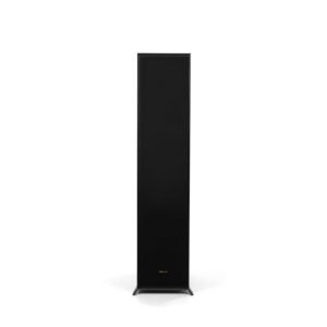 Klipsch R-610-F Blk / Gnm Lattiakaiutin Musta