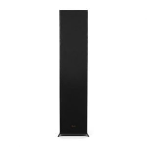 Klipsch R-820-F Blk / Gnm Lattiakaiutin Musta