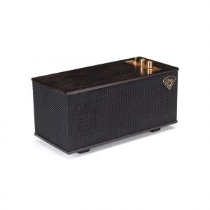 Klipsch The One Bluetooth Kaiutin Ebony