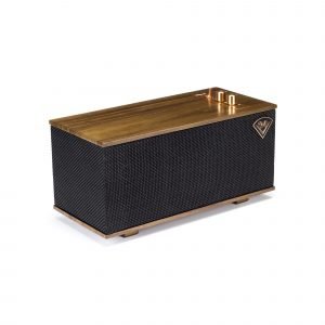 Klipsch The One Bluetooth Kaiutin Walnut